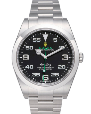 Replica Uhren Rolex Air-King 116900