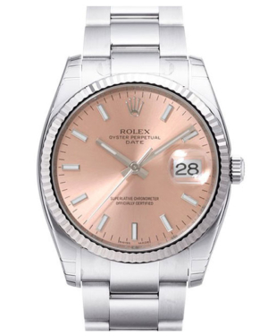 Replica Rolex Date 34 115234