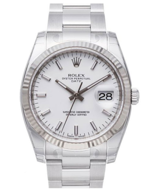 Replica Rolex Date 34 115234