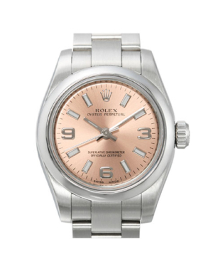 Replica Rolex Oyster Perpetual 176200