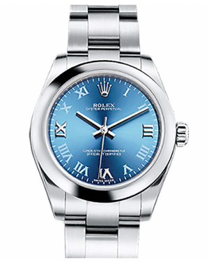 Replica Rolex Oyster Perpetual 177200