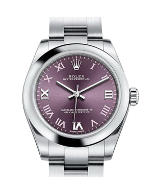 Replica Rolex Oyster Perpetual 177200