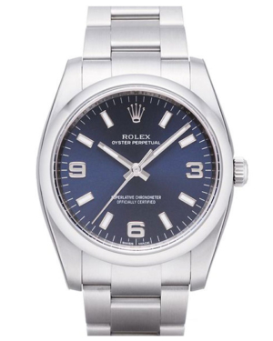 Replica Rolex Oyster Perpetual 114200