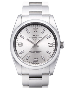 Replica Rolex Oyster Perpetual 114200