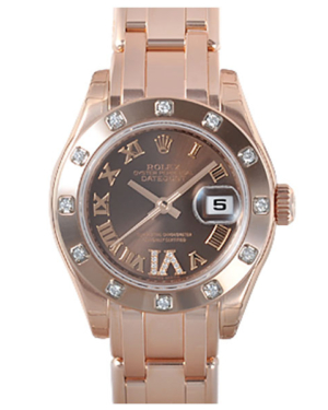 Replica Rolex Pearlmaster 80315
