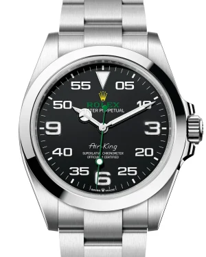 Replica Rolex Air-King 116900