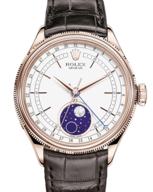Replica Rolex Cellini Moonphase 50535