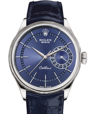Replica Rolex Cellini Date 50519