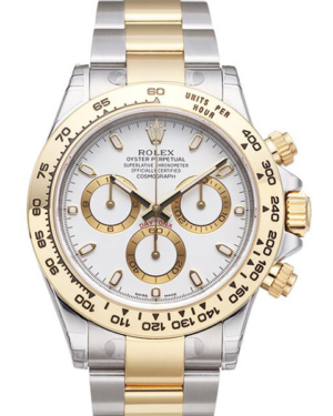 Replica Rolex Cosmograph Daytona 116503