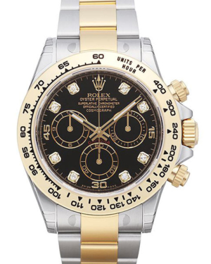 Replica Rolex Cosmograph Daytona 116503