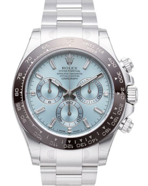 Replica Rolex Cosmograph Daytona 116506 Dia