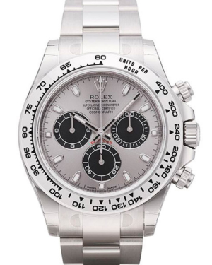 Replica Rolex Cosmograph Daytona 116509