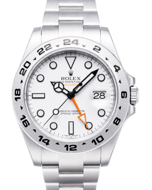 Replica Rolex Explorer II 226570