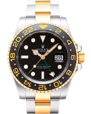 Replica Rolex GMT-Master II 116713 LN
