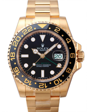 Replica Rolex GMT-Master II 116718 LN
