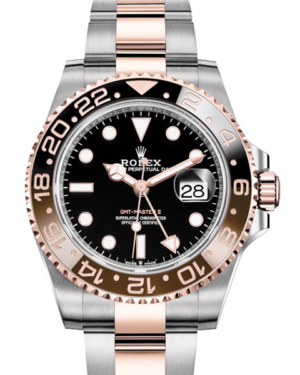 Replica Uhren Rolex GMT-Master II 126711 CHNR