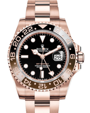 Replica Uhren Rolex GMT-Master II 126715 CHNR