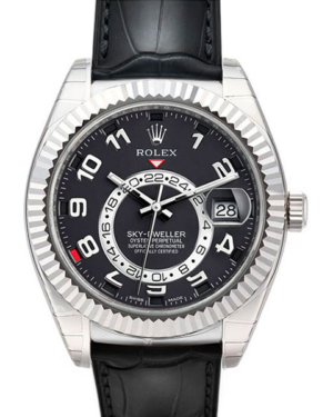 Replica Rolex Sky-Dweller 326139
