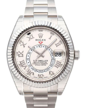 Replica Rolex Sky-Dweller 326939