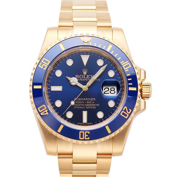 vollgold submariner