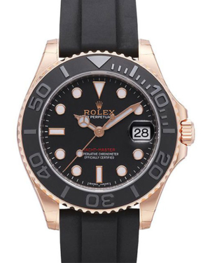 Replica Rolex Yacht Master 268655 37mm