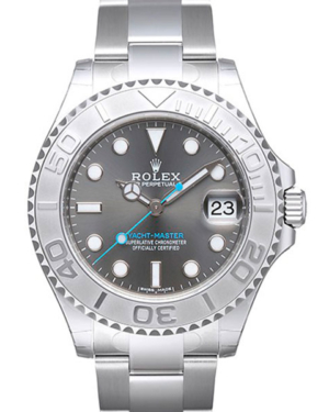Replica Rolex Yacht Master 268622 37mm