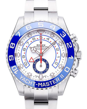 Replica Rolex Yacht Master II 116680 44mm