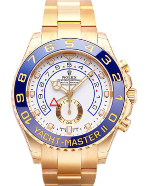 Replica Rolex Yacht Master II 116688 44mm
