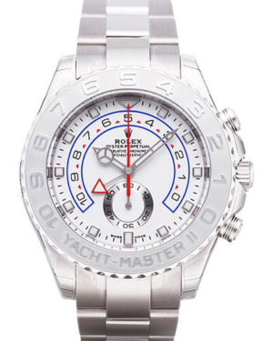 Replica Rolex Yacht Master II 116689 44mm