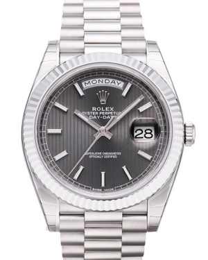 Replica Rolex Day-Date 40 228239