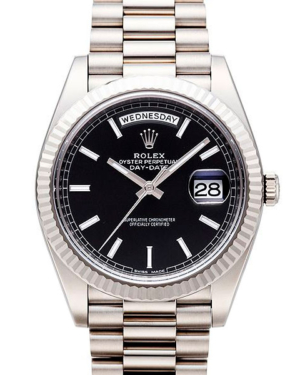 Replica Rolex Day-Date 40 228239