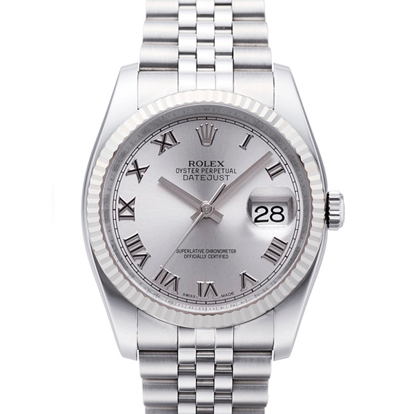 datejust 36 116234