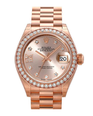 Replica Rolex Lady-Datejust 28 279135