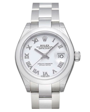 Replica Rolex Lady-Datejust 28 279160