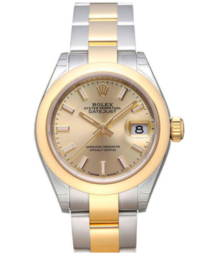 Replica Rolex Lady-Datejust 28 279163