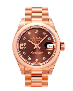 Replica Rolex Lady-Datejust 28 279165
