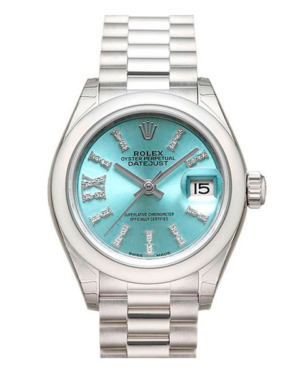 Replica Rolex Lady-Datejust 28 279166