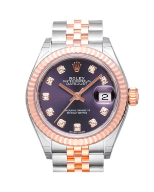 Replica Rolex Lady-Datejust 28 279171
