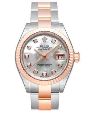 Replica Rolex Lady-Datejust 28 279171