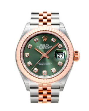 Replica Rolex Lady-Datejust 28 279171