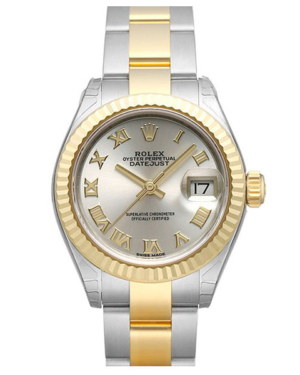 Replica Rolex Lady-Datejust 28 279173