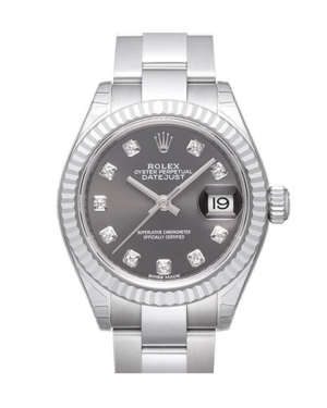 Replica Rolex Lady-Datejust 28 279174