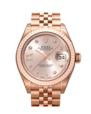 Replica Rolex Lady-Datejust 28 279175