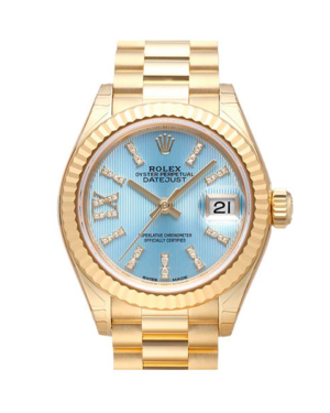 Replica Rolex Lady-Datejust 28 279178