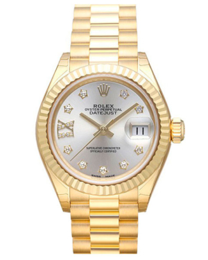 Replica Rolex Lady-Datejust 28 279178