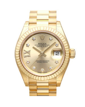 Replica Rolex Lady-Datejust 28 279178