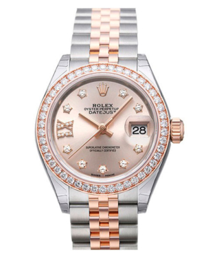 Replica Rolex Lady-Datejust 28 279381