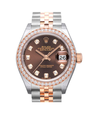 Replica Rolex Lady-Datejust 28 279381