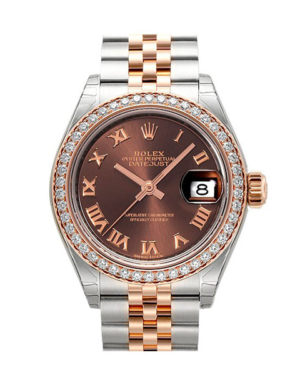 Replica Rolex Lady-Datejust 28 279381