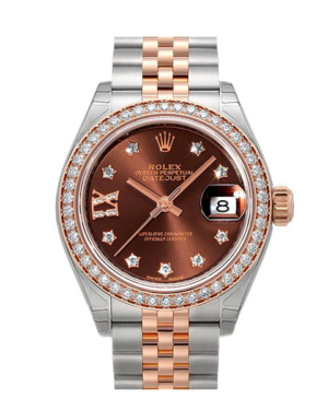 Replica Rolex Lady-Datejust 28 279381